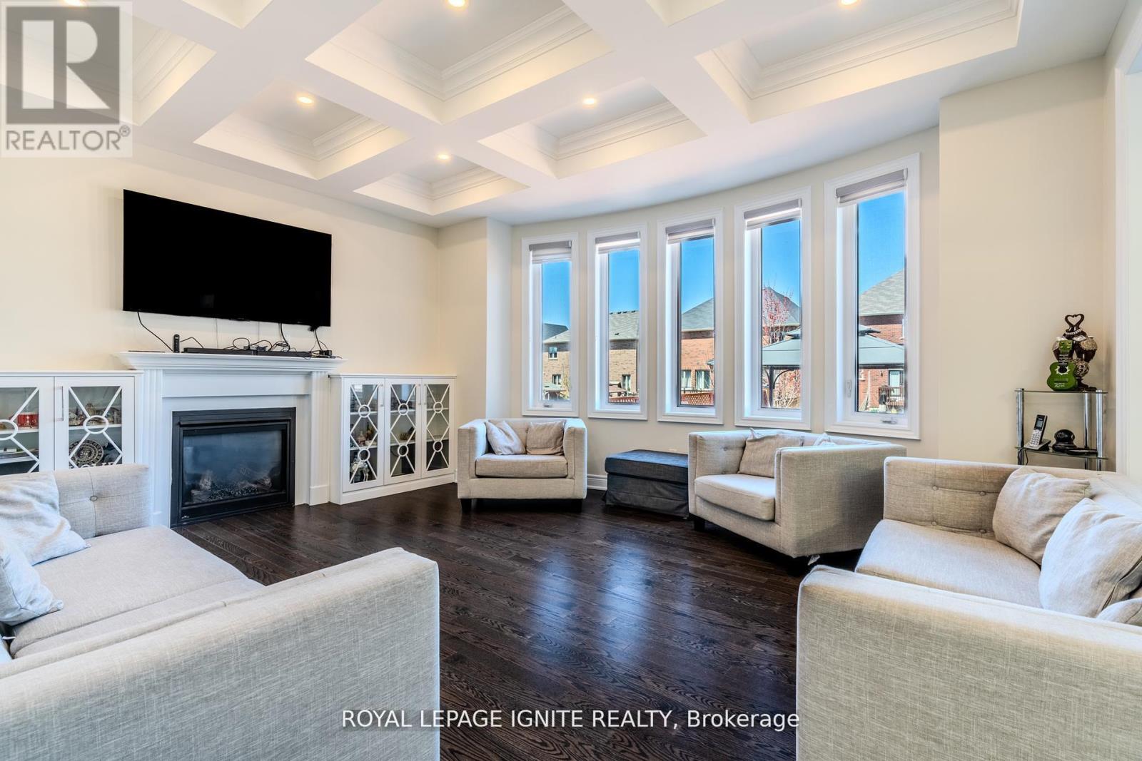 73 Kentwood Crescent, Markham, Ontario  L6B 0C4 - Photo 16 - N12418963