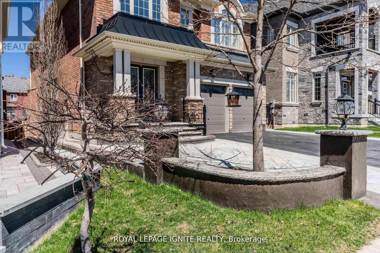 73 Kentwood Crescent, Markham, Ontario  L6B 0C4 - Photo 3 - N12418963