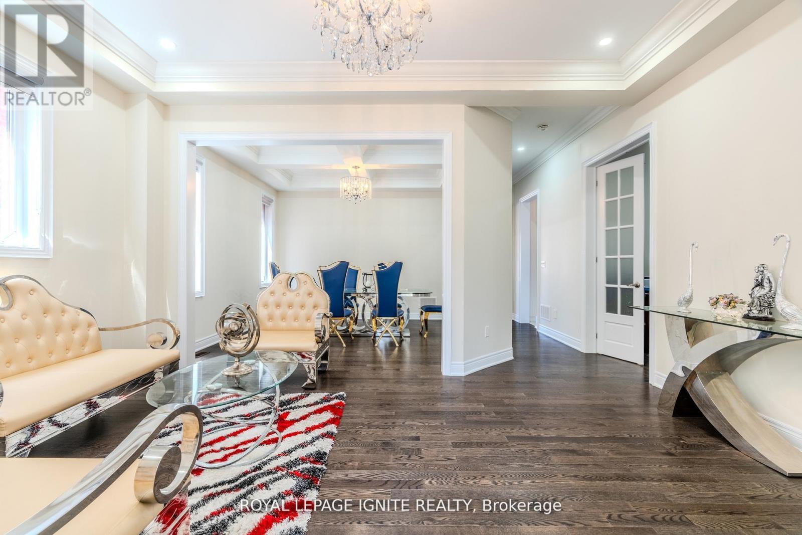 73 Kentwood Crescent, Markham, Ontario  L6B 0C4 - Photo 6 - N12418963