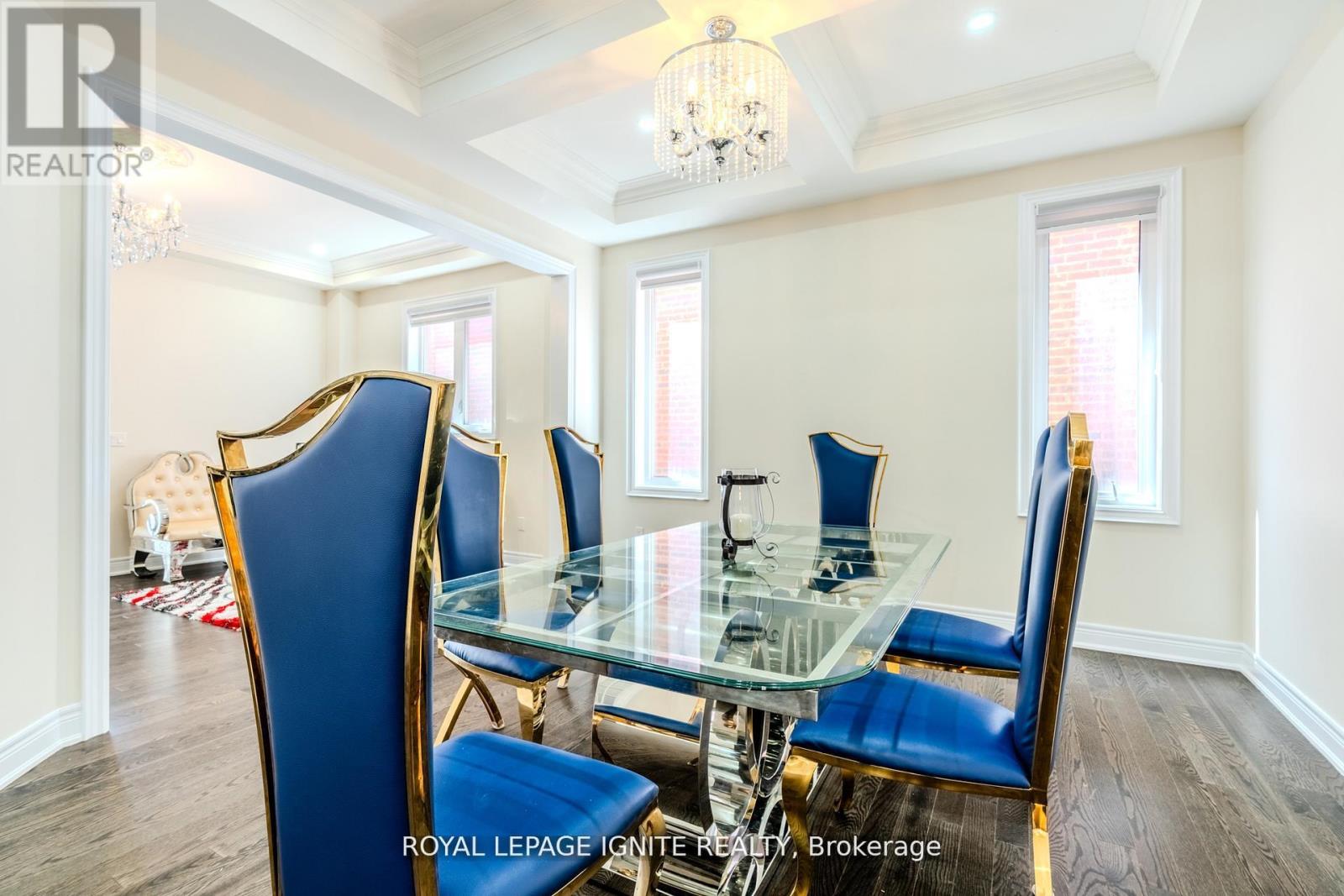 73 Kentwood Crescent, Markham, Ontario  L6B 0C4 - Photo 8 - N12418963