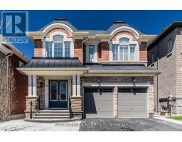 73 KENTWOOD CRESCENT, Markham, Ontario