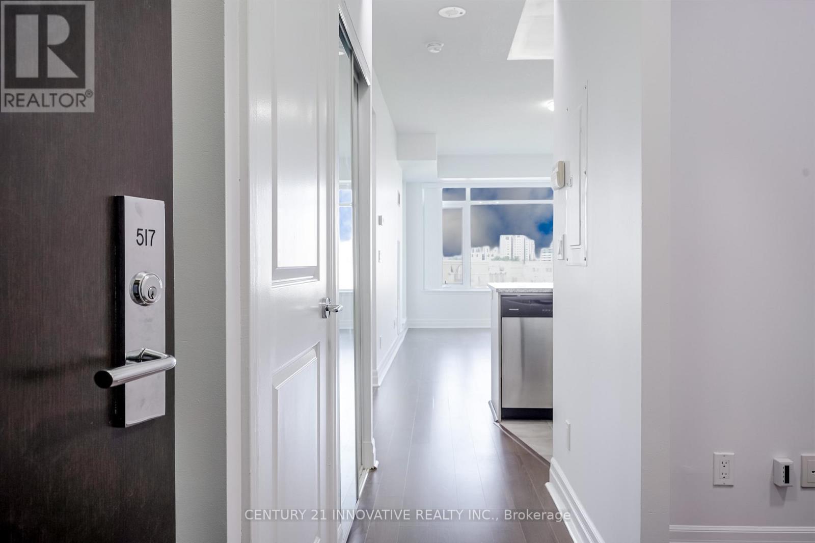 517 - 8130 Birchmount Road, Markham, Ontario  L6G 0E4 - Photo 13 - N12556600