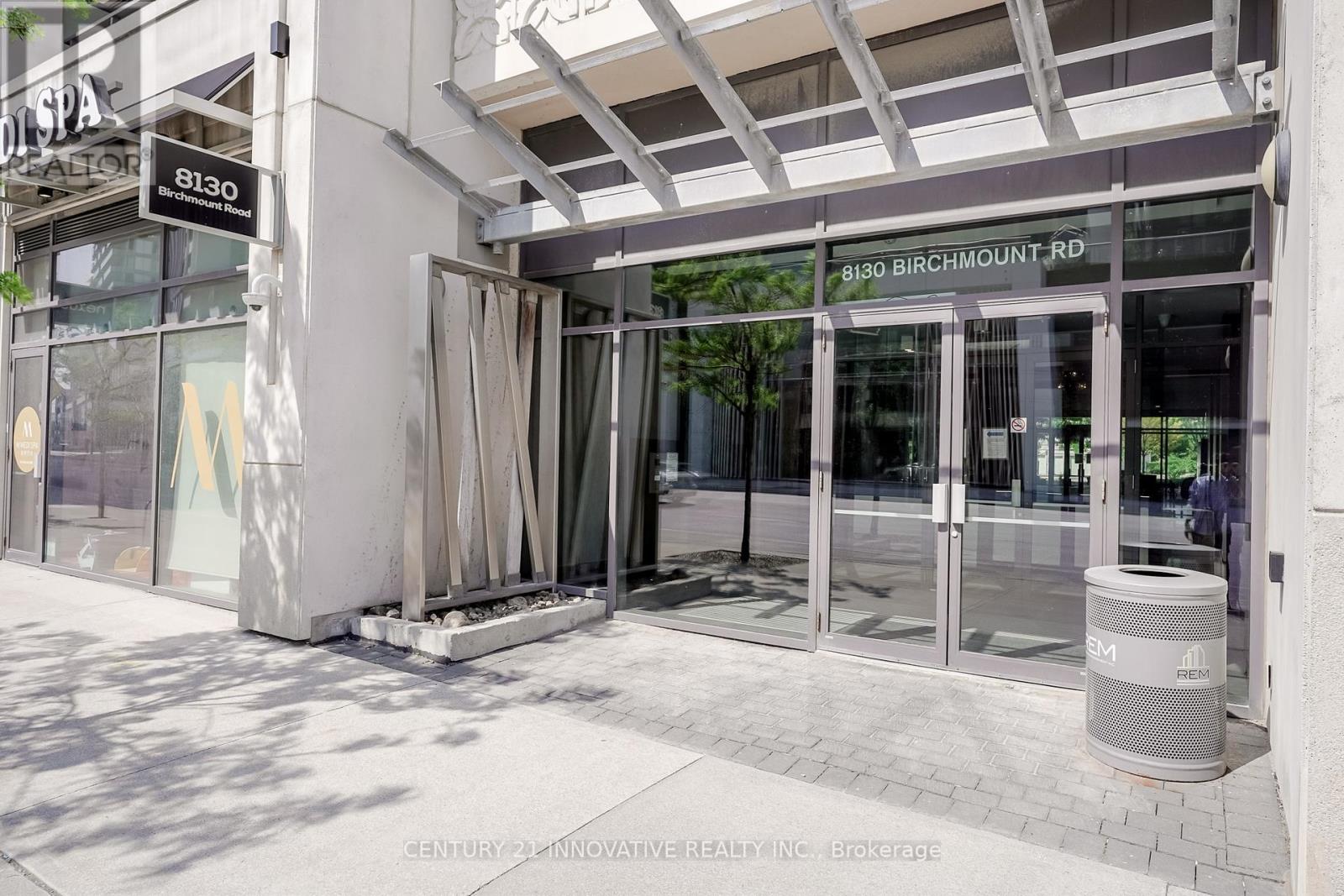 517 - 8130 Birchmount Road, Markham, Ontario  L6G 0E4 - Photo 2 - N12556600