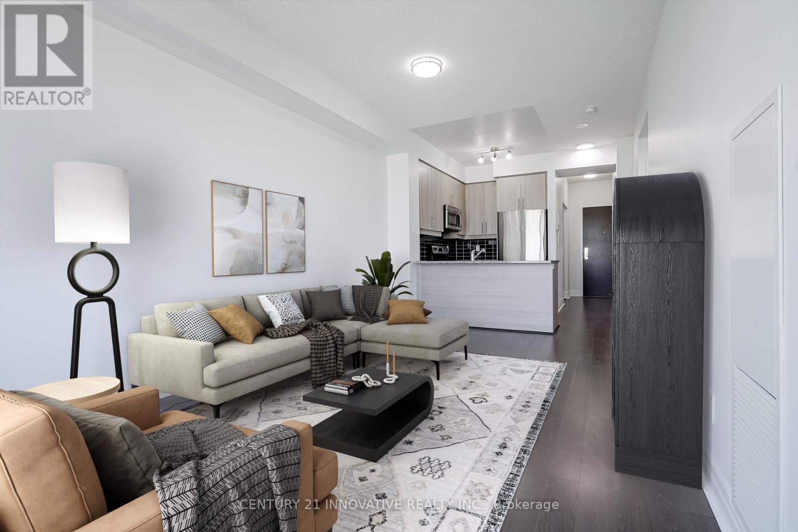 517 - 8130 Birchmount Road, Markham, Ontario  L6G 0E4 - Photo 29 - N12556600