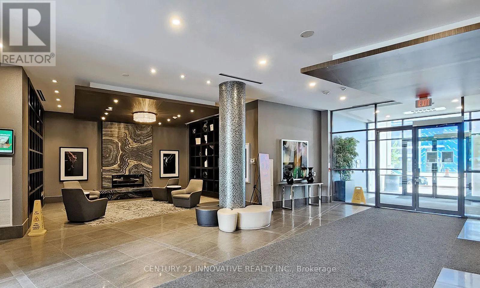 517 - 8130 Birchmount Road, Markham, Ontario  L6G 0E4 - Photo 3 - N12556600