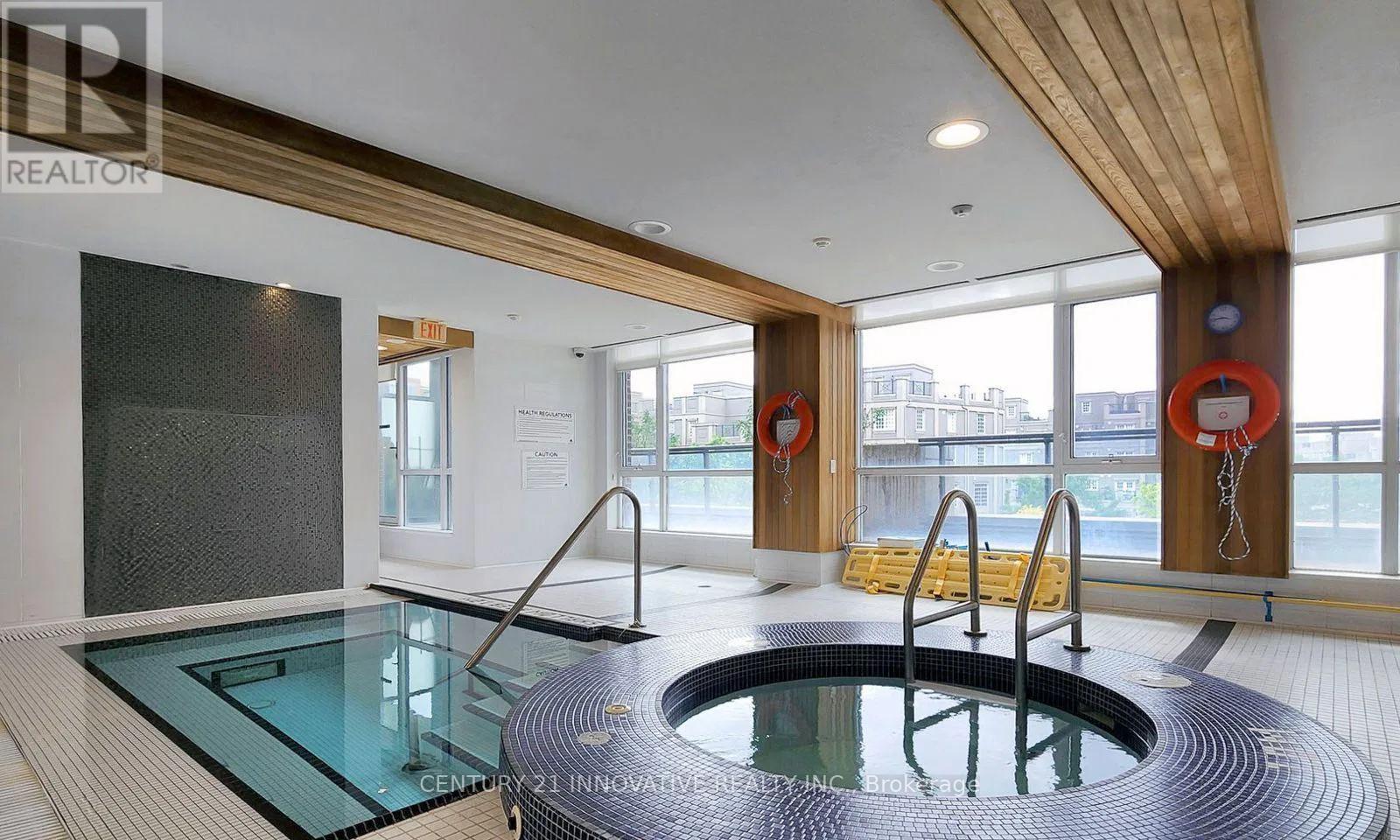 517 - 8130 Birchmount Road, Markham, Ontario  L6G 0E4 - Photo 4 - N12556600