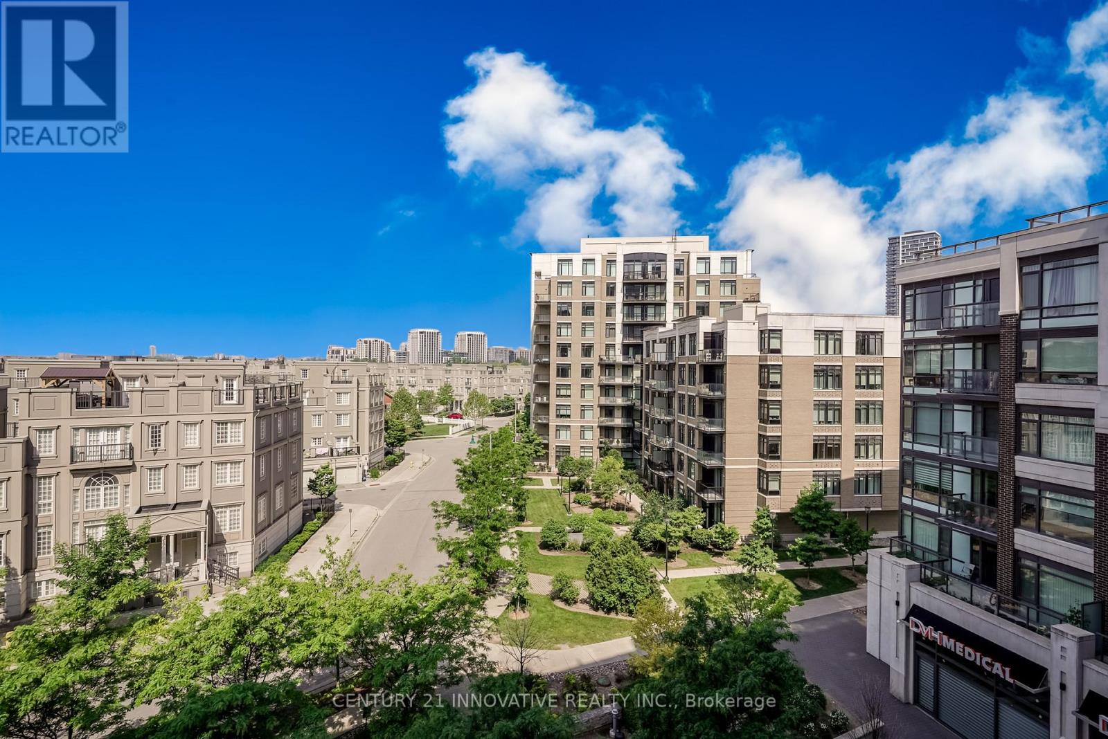 517 - 8130 Birchmount Road, Markham, Ontario  L6G 0E4 - Photo 40 - N12556600