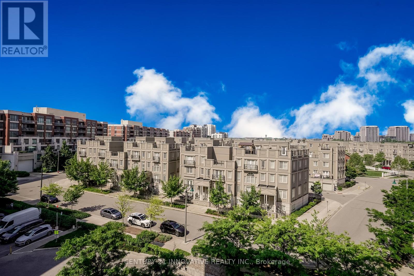 517 - 8130 Birchmount Road, Markham, Ontario  L6G 0E4 - Photo 41 - N12556600