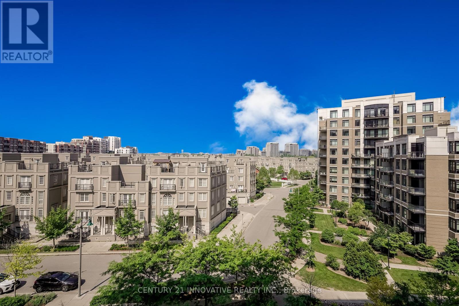 517 - 8130 Birchmount Road, Markham, Ontario  L6G 0E4 - Photo 42 - N12556600