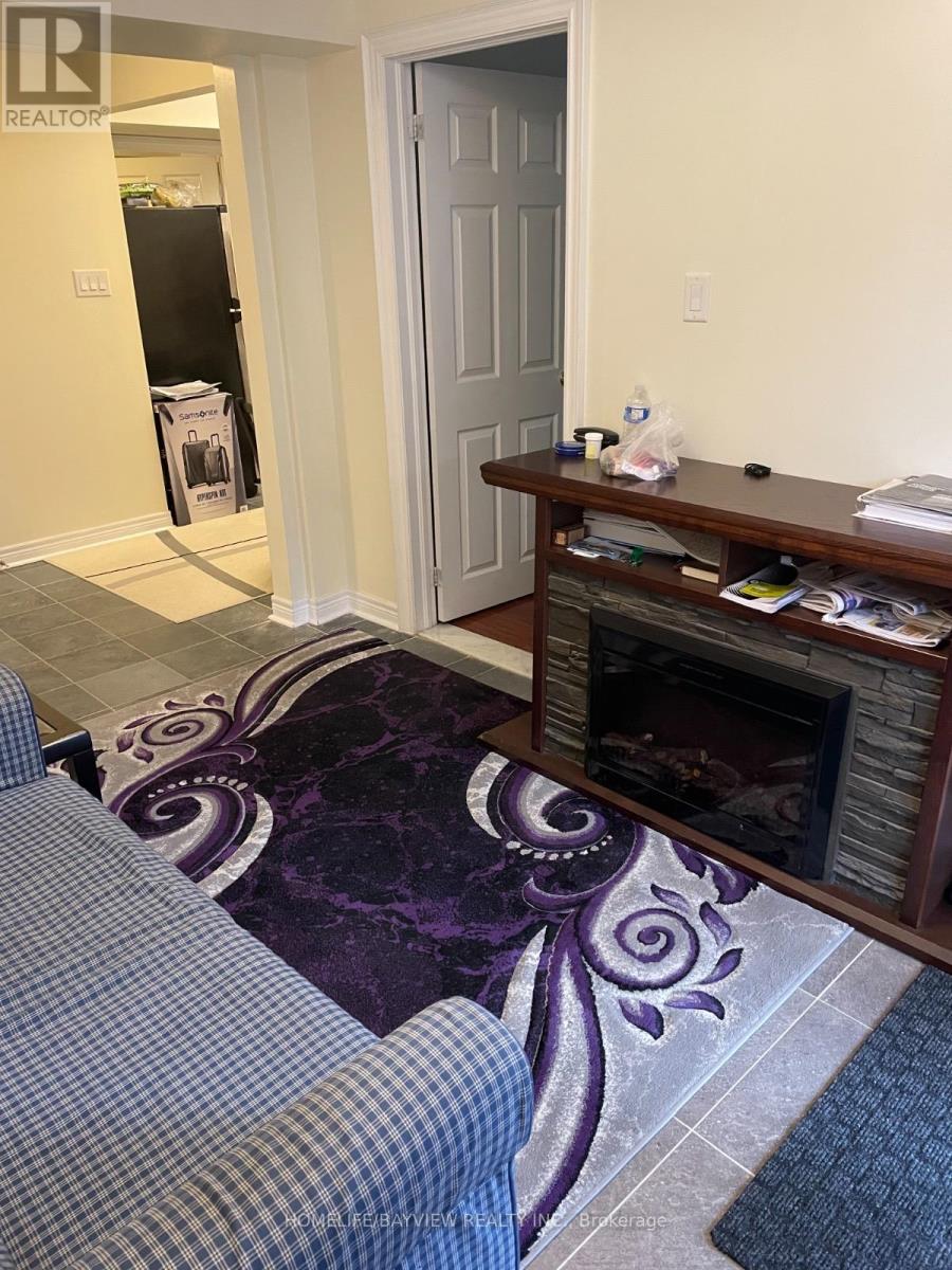 Basement - 32 Four Seasons Crescent, Newmarket, Ontario  L9N 0C3 - Photo 4 - N12556620