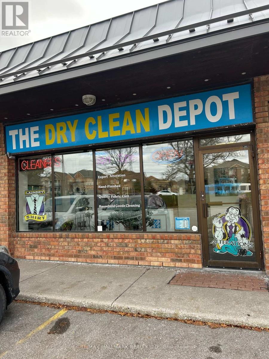 3 - 1 Stone Mason Drive, Markham, Ontario  L3P 6X3 - Photo 1 - N12556662