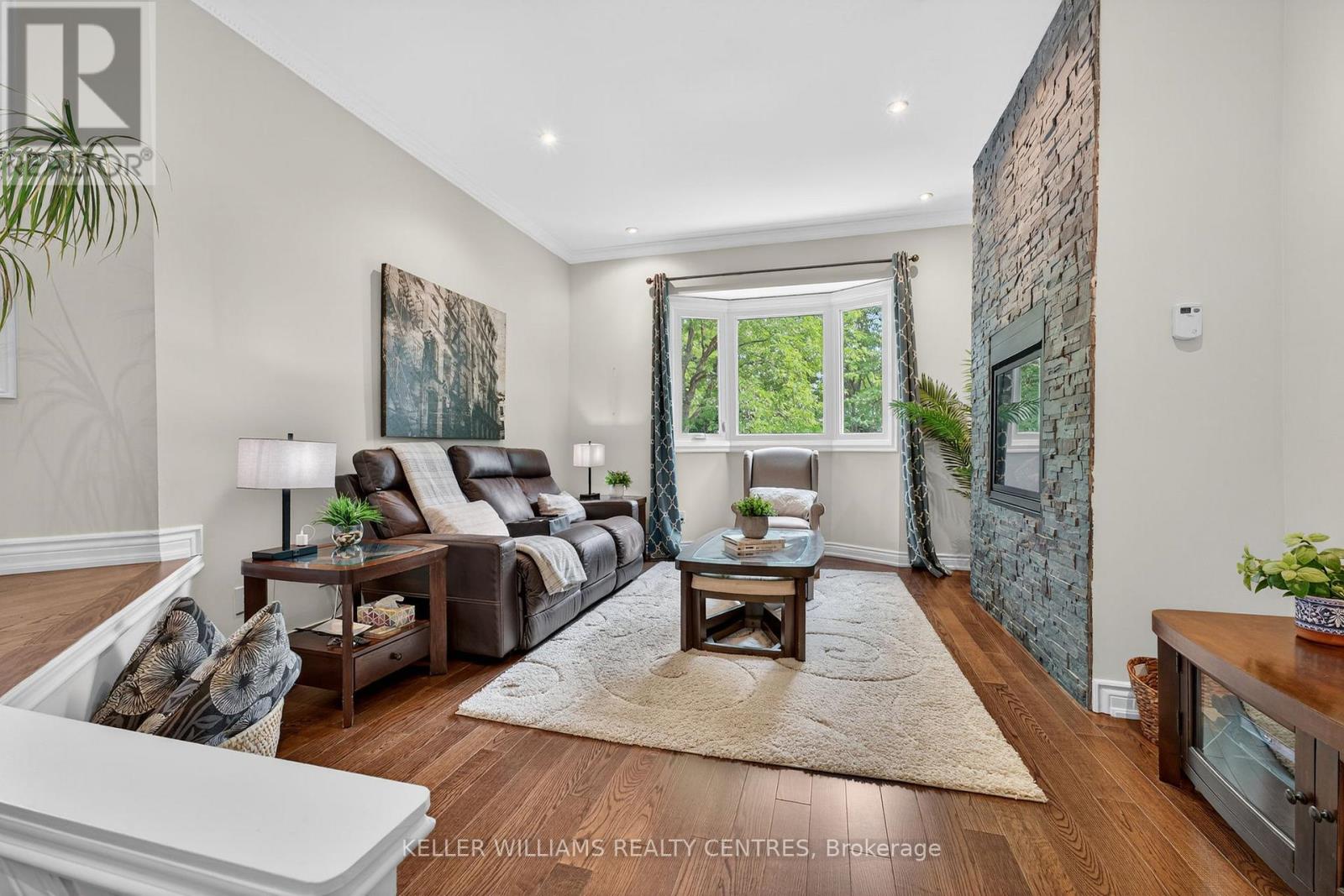 42 Buchanan Crescent, Aurora, Ontario  L4G 5K4 - Photo 21 - N12556688