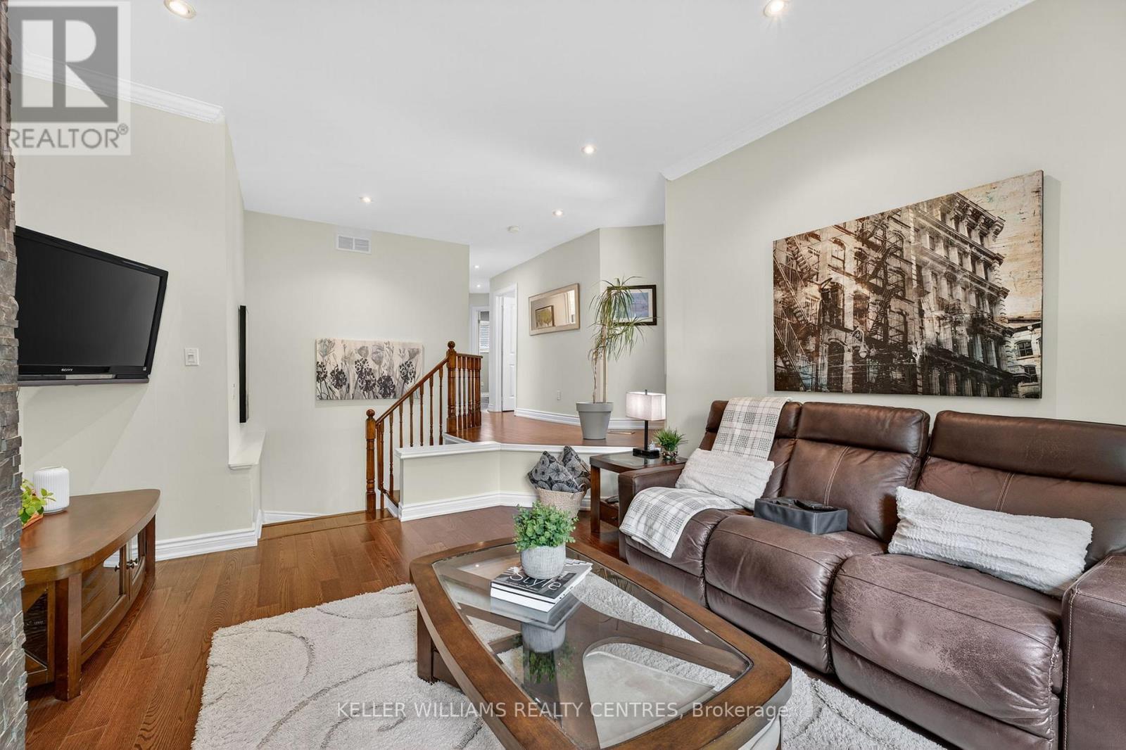 42 Buchanan Crescent, Aurora, Ontario  L4G 5K4 - Photo 23 - N12556688