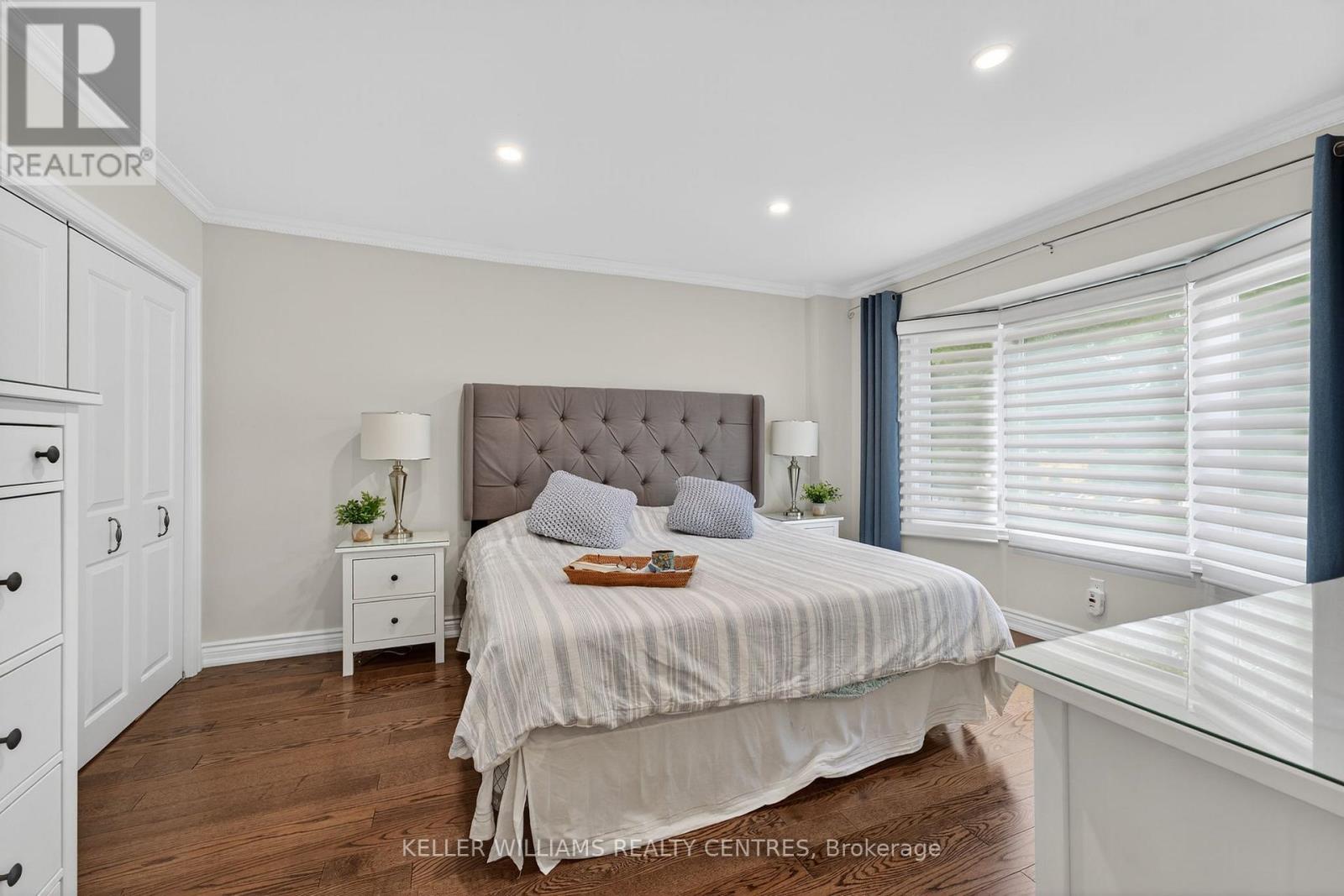 42 Buchanan Crescent, Aurora, Ontario  L4G 5K4 - Photo 25 - N12556688