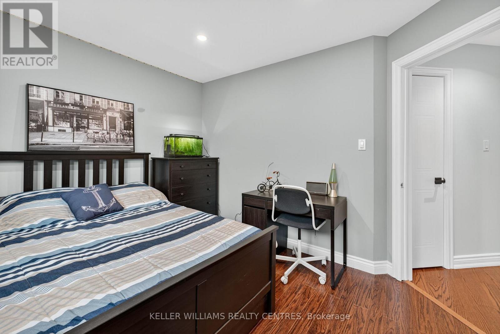 42 Buchanan Crescent, Aurora, Ontario  L4G 5K4 - Photo 28 - N12556688