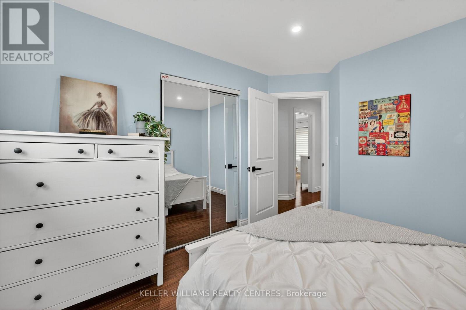 42 Buchanan Crescent, Aurora, Ontario  L4G 5K4 - Photo 30 - N12556688