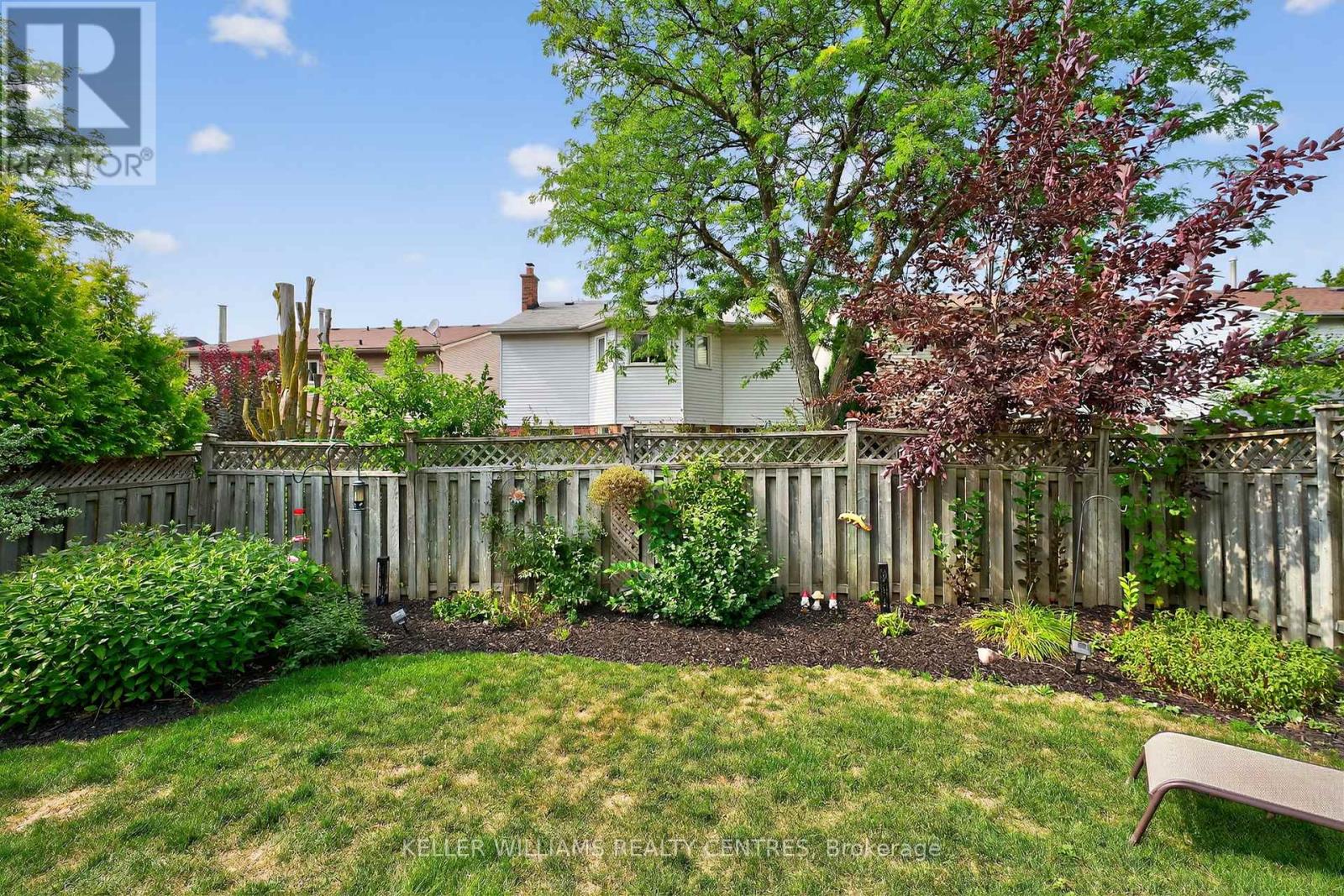 42 Buchanan Crescent, Aurora, Ontario  L4G 5K4 - Photo 41 - N12556688