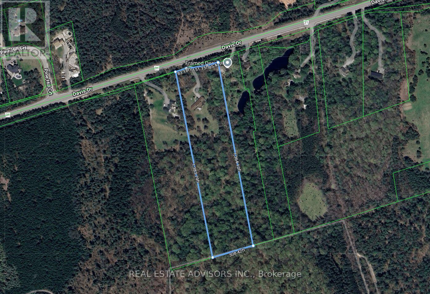 4997 Davis Drive, Whitchurch-Stouffville, Ontario  L4A 1Z1 - Photo 2 - N12556712