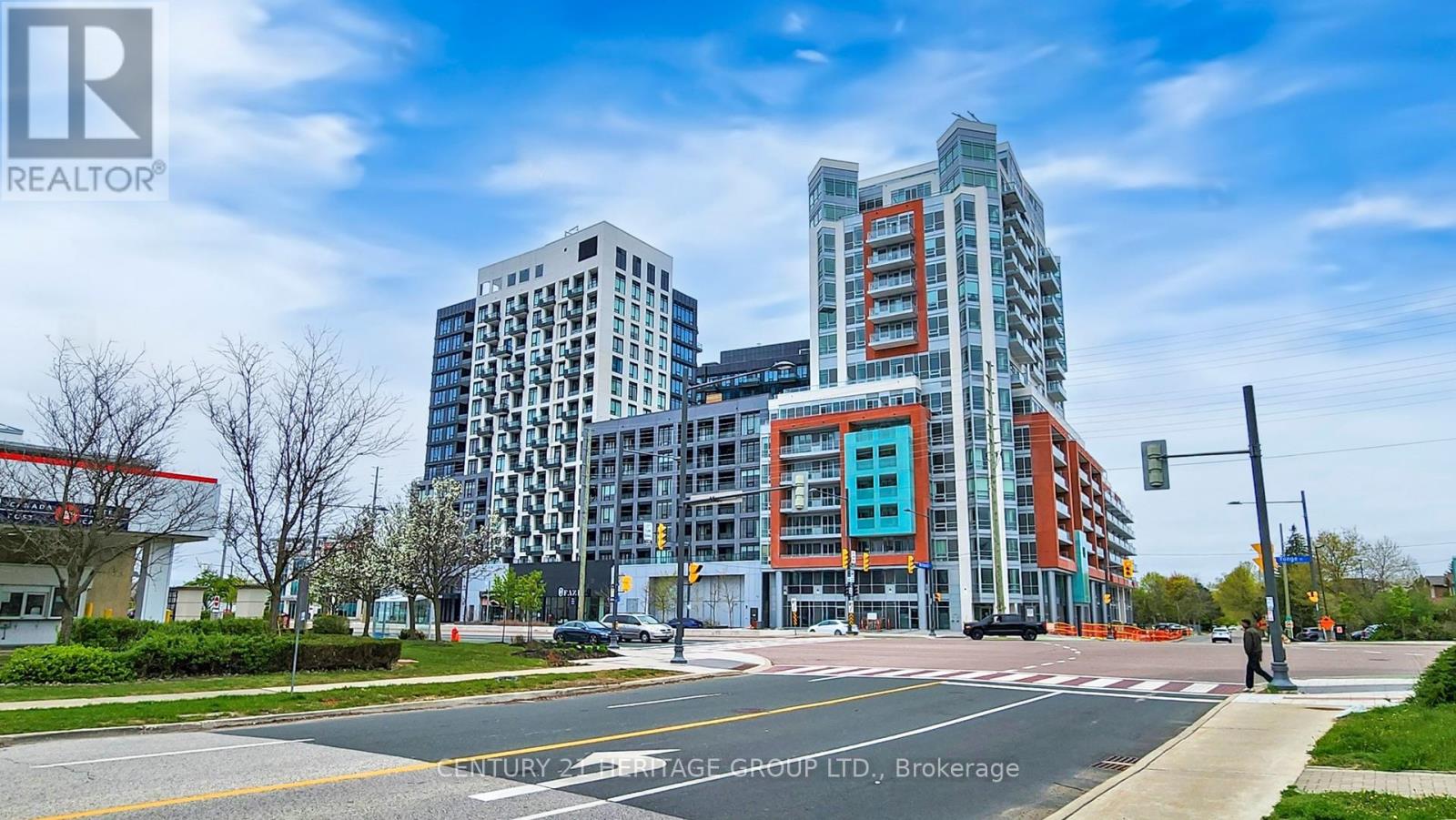 717 - 8868 YONGE STREET, Richmond Hill, Ontario