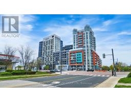 717 - 8868 YONGE STREET, Richmond Hill, Ontario