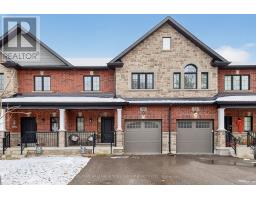 20 GORD MATTHEWS WAY, Uxbridge, Ontario