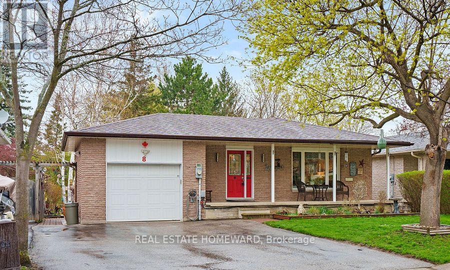 Lower - 8 Kitching Drive, East Gwillimbury, Ontario  L9N 1L2 - Photo 2 - N12556770