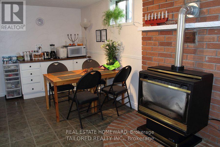 Lower - 8 Kitching Drive, East Gwillimbury, Ontario  L9N 1L2 - Photo 3 - N12556770