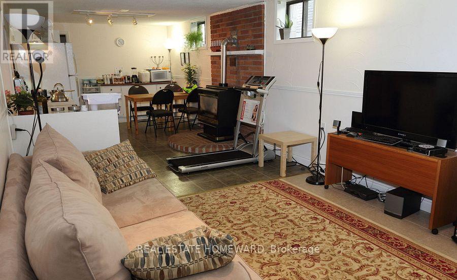 Lower - 8 Kitching Drive, East Gwillimbury, Ontario  L9N 1L2 - Photo 5 - N12556770