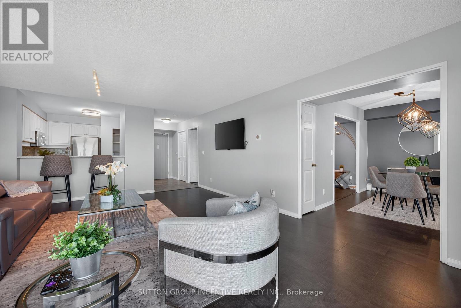 908 - 150 Dunlop Street E, Barrie (City Centre), Ontario  L4M 6H1 - Photo 11 - S12556648