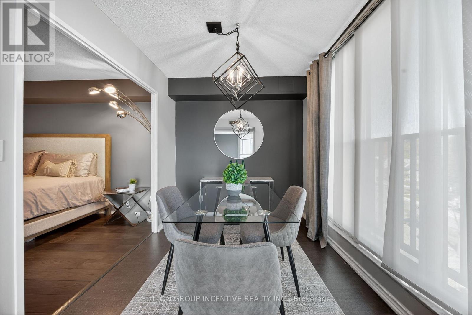 908 - 150 Dunlop Street E, Barrie (City Centre), Ontario  L4M 6H1 - Photo 14 - S12556648