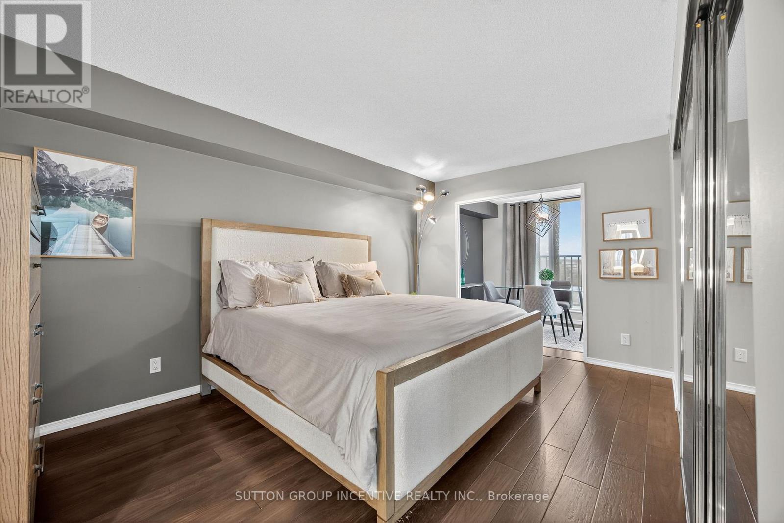 908 - 150 Dunlop Street E, Barrie (City Centre), Ontario  L4M 6H1 - Photo 15 - S12556648