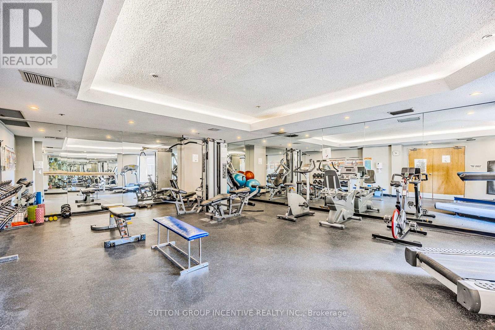 908 - 150 Dunlop Street E, Barrie (City Centre), Ontario  L4M 6H1 - Photo 20 - S12556648