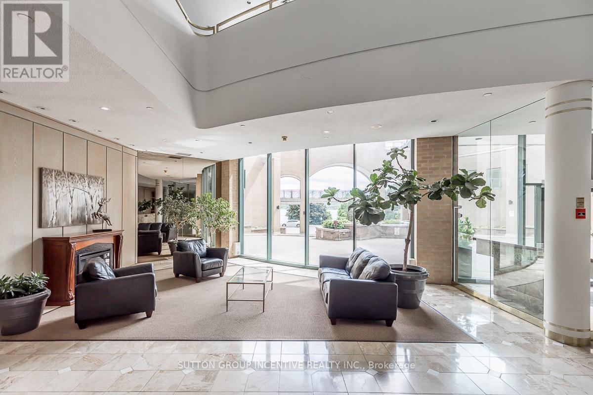 908 - 150 Dunlop Street E, Barrie (City Centre), Ontario  L4M 6H1 - Photo 5 - S12556648