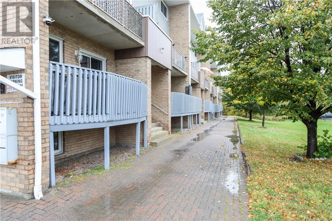 869 Lasalle Unit# 216, Sudbury, Ontario  P3A 1X7 - Photo 2 - 2125243