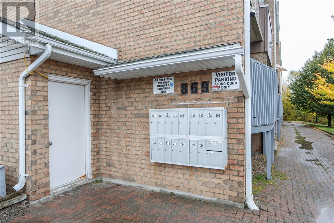 869 Lasalle Unit# 216, Sudbury, Ontario  P3A 1X7 - Photo 3 - 2125243