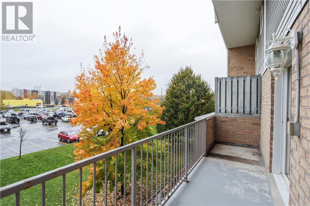 869 Lasalle Unit# 216, Sudbury, Ontario  P3A 1X7 - Photo 33 - 2125243