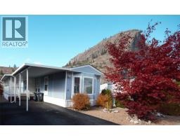8598 97 Highway Unit# 25, oliver, British Columbia