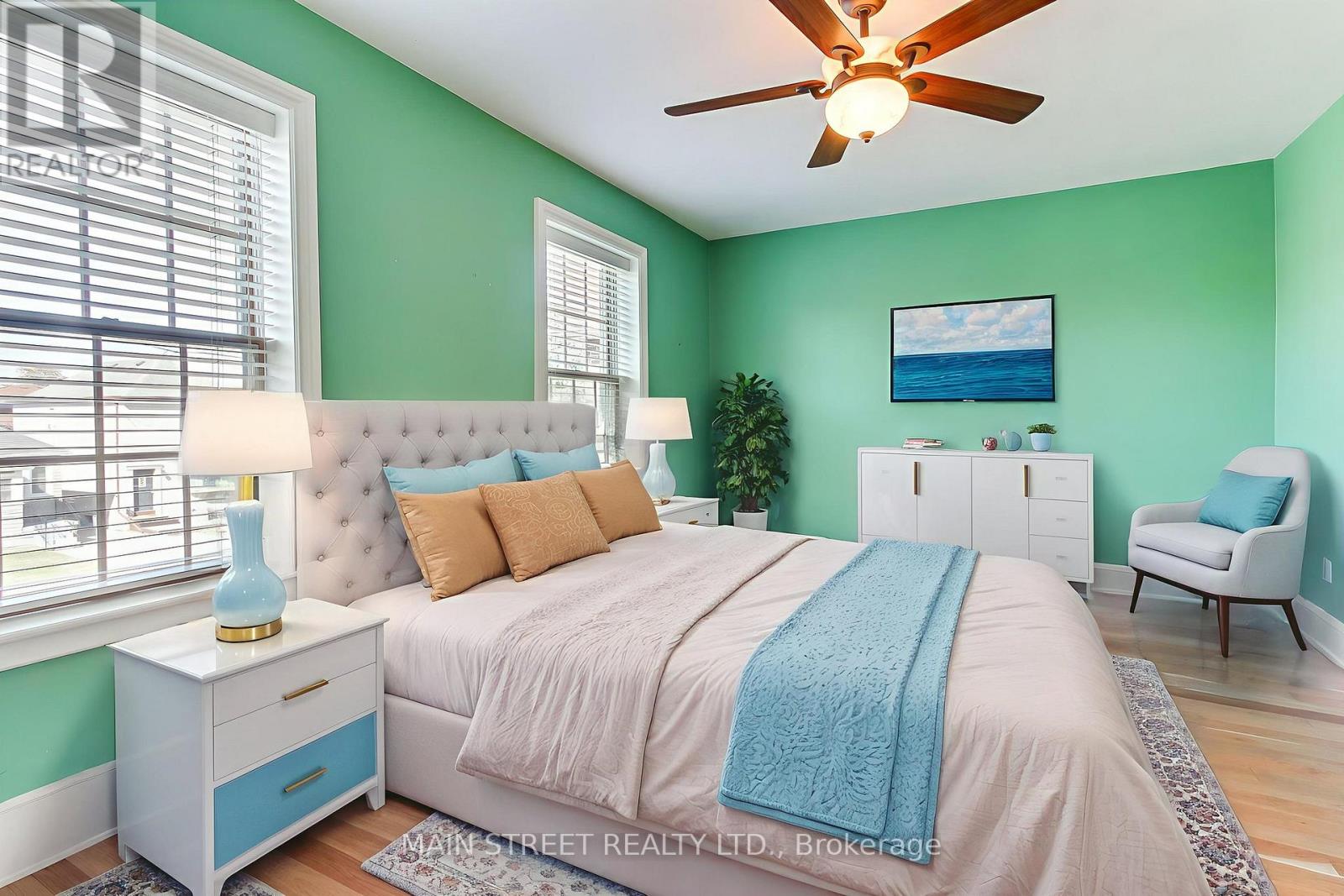 79 Simpson Avenue, Toronto, Ontario  M8Z 1E4 - Photo 23 - W12556622