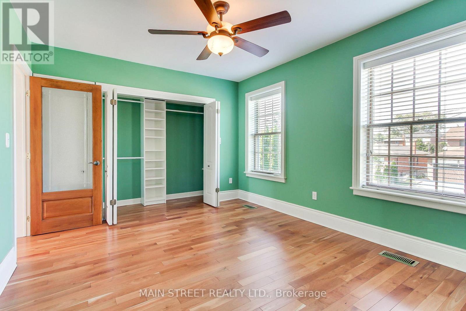 79 Simpson Avenue, Toronto, Ontario  M8Z 1E4 - Photo 24 - W12556622