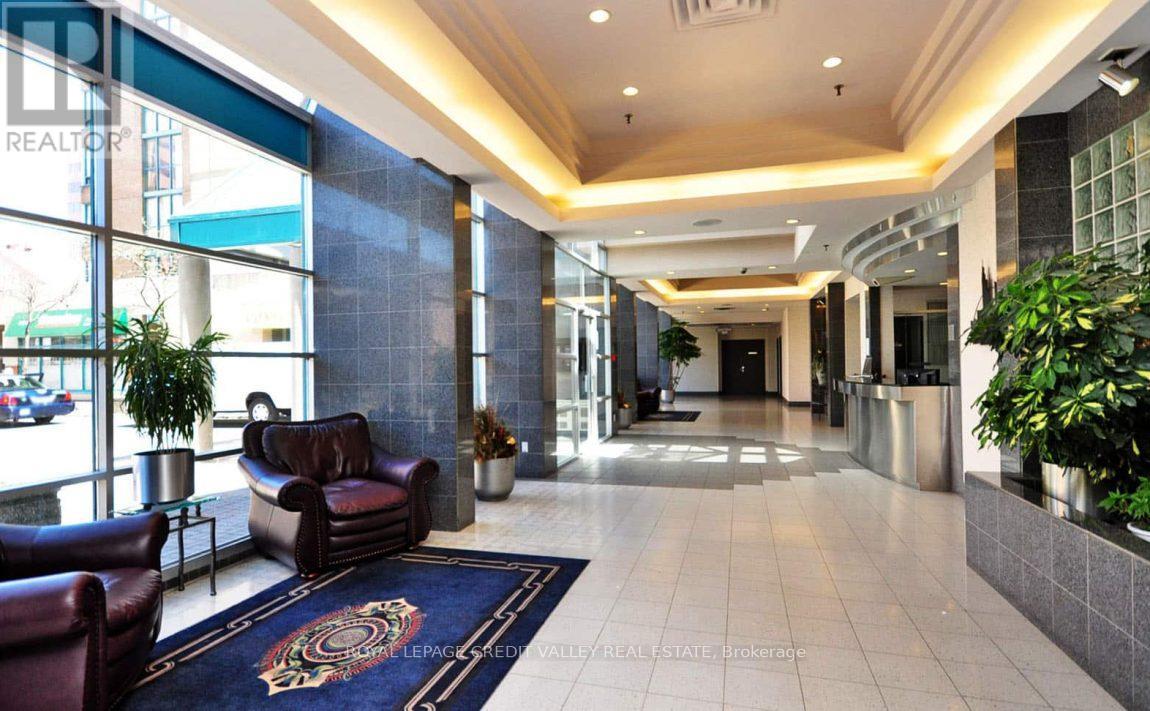 511 - 285 Enfield Place, Mississauga, Ontario  L5B 3Y6 - Photo 20 - W12556624