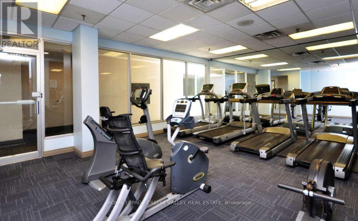 511 - 285 Enfield Place, Mississauga, Ontario  L5B 3Y6 - Photo 21 - W12556624