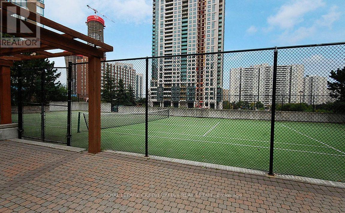 511 - 285 Enfield Place, Mississauga, Ontario  L5B 3Y6 - Photo 22 - W12556624