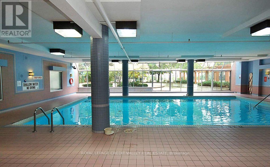 511 - 285 Enfield Place, Mississauga, Ontario  L5B 3Y6 - Photo 23 - W12556624