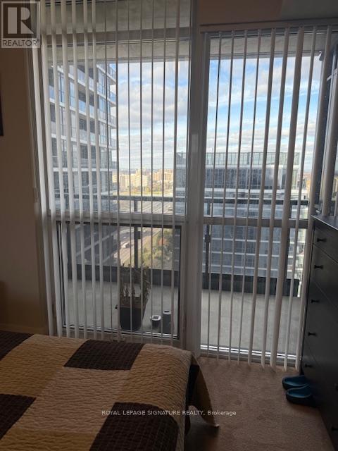 2408 - 9 Valhalla Inn Road, Toronto, Ontario  M9B 0B2 - Photo 11 - W12556660