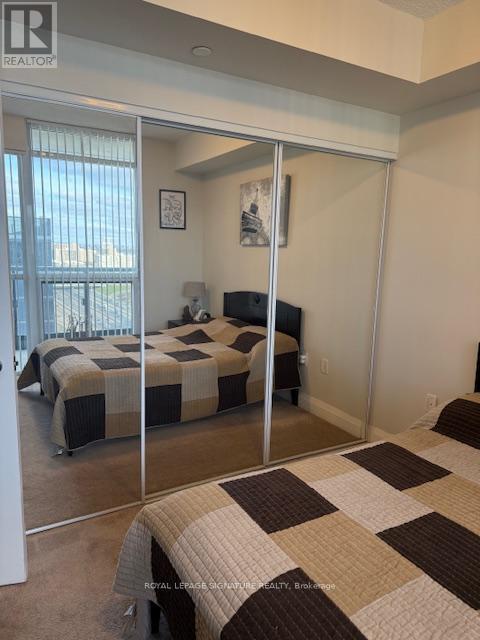 2408 - 9 Valhalla Inn Road, Toronto, Ontario  M9B 0B2 - Photo 9 - W12556660