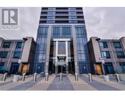 2408 - 9 VALHALLA INN ROAD, Toronto, Ontario