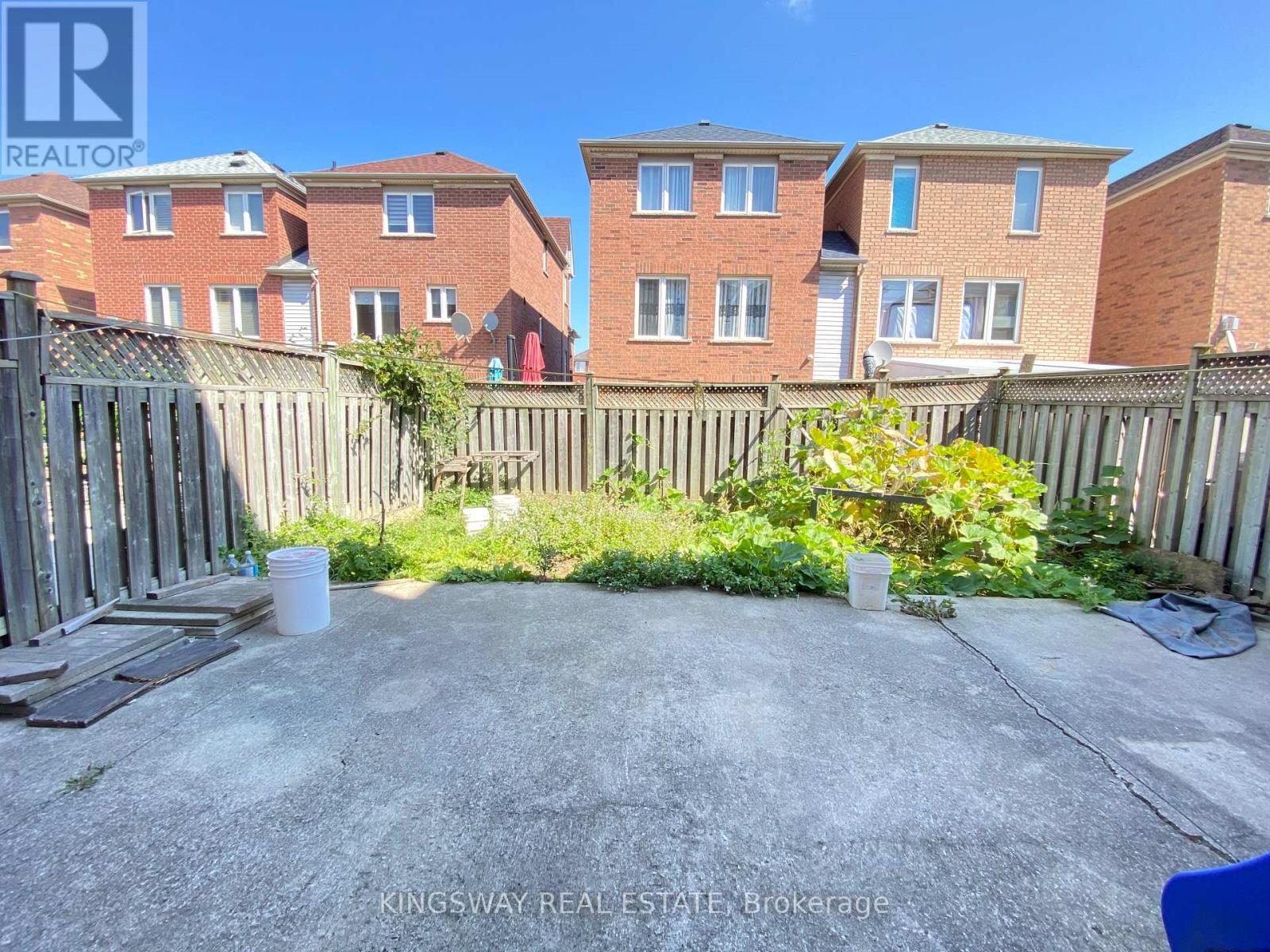 33 Caranci Crescent, Brampton, Ontario  L6P 1H3 - Photo 20 - W12556680