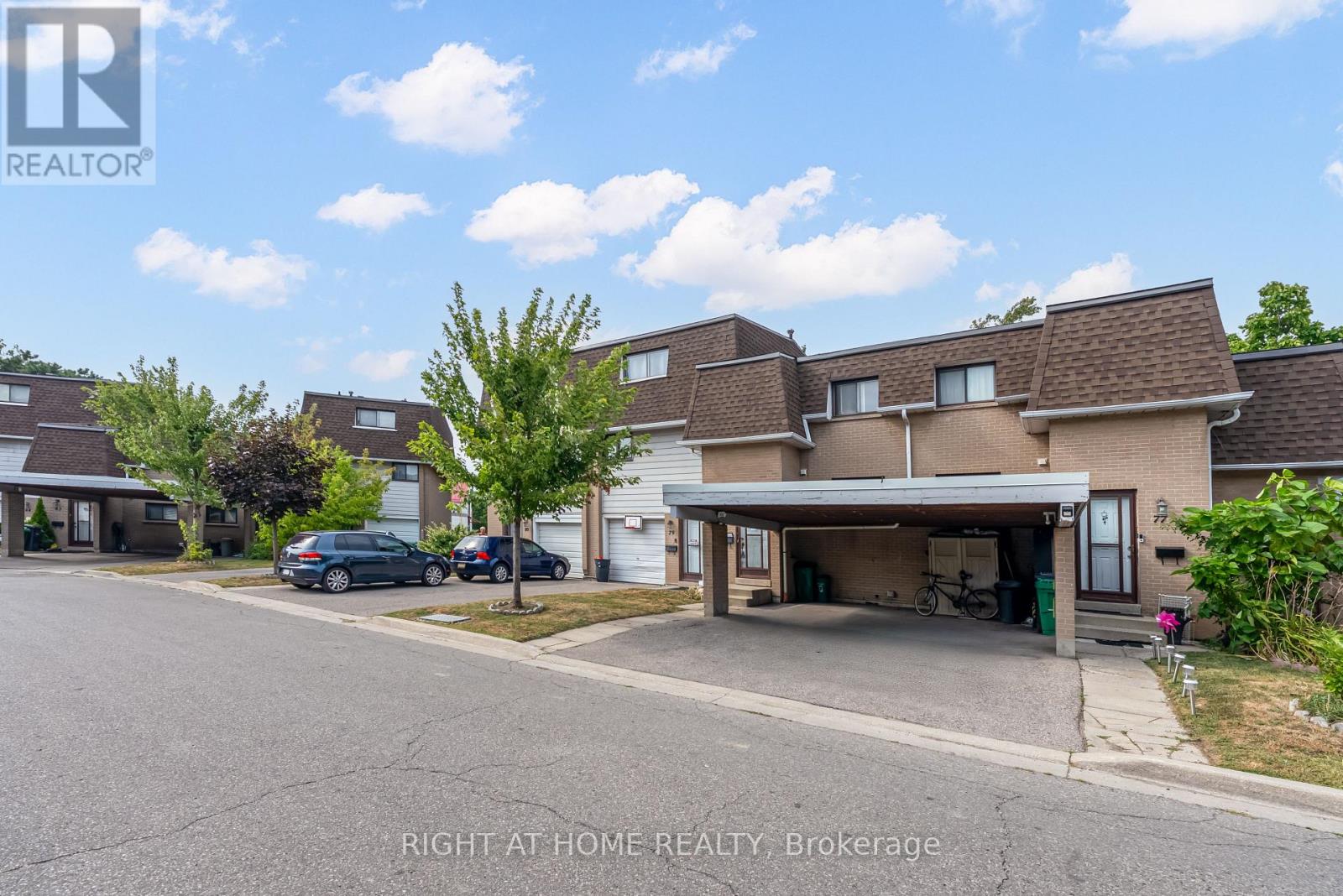 78 - 475 Bramalea Road, Brampton, Ontario L6T 2X2 - Photo 2 - W12556692