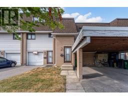 78 - 475 BRAMALEA ROAD, Brampton, Ontario