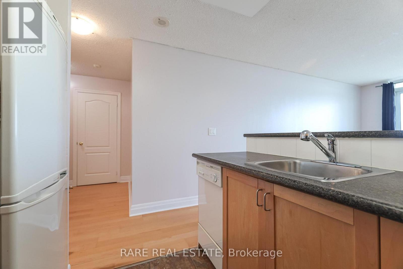 1404 - 2121 Lakeshore Boulevard W, Toronto, Ontario  M8V 4E9 - Photo 11 - W12556706